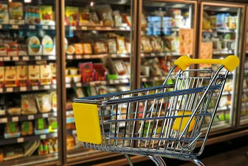 Los supermercados tiran del 'retail' con una inversión de 480 millones