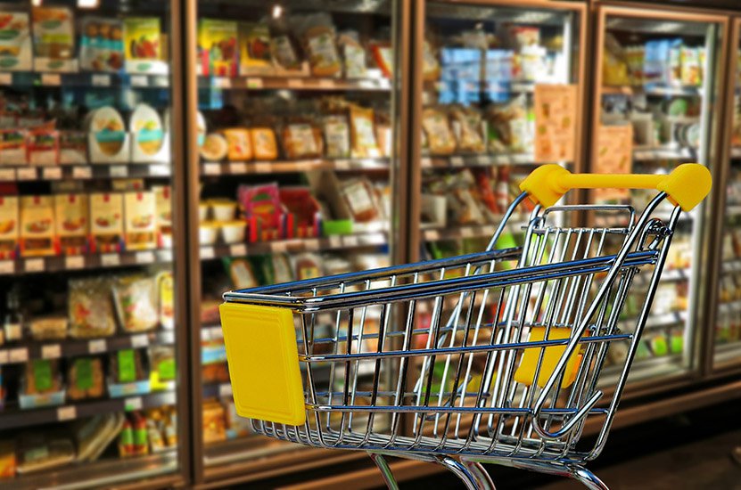 Los supermercados tiran del 'retail' con una inversión de 480 millones