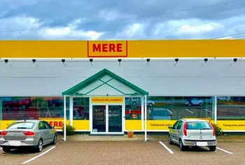 La cadena rusa de supermercados Mere llega a España