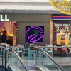 Taco Bell llega al centro comercial Ciudad de Tres Cantos