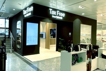 El Corte Inglés abre dos Tax-Free Lounge en Barcelona y Palma de Mallorca