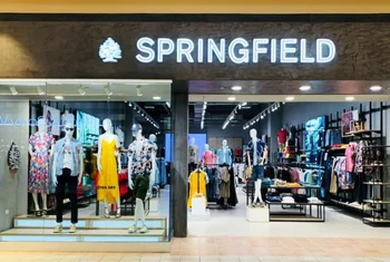 Springfield desembarca en Puerto Rico