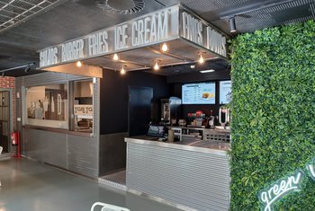 Panther Organic Coffee, la cuarta marca de Restalia, desembarca en Lisboa