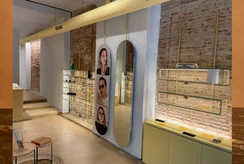 GreyHounders duplica sus ventas y abre su segunda tienda física