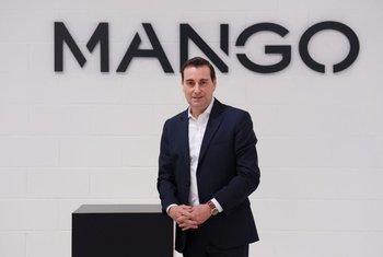 Mango logra su récord de ventas, rozando los 2.700 millones de euros