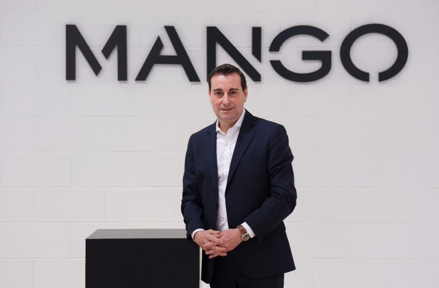Mango logra su récord de ventas, rozando los 2.700 millones de euros