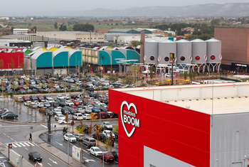 Yo sueño en lunares inaugura una Pop Up en La Torre Outlet Zaragoza