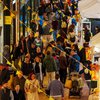Torre Sevilla organiza un Pop-Up Market por el Día de Andalucía