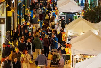 Torre Sevilla organiza un Pop-Up Market por el Día de Andalucía