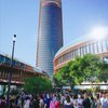 Torre Sevilla acoge su primer Pop-Up Market