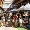 Toy Street Market regresa a Torre Sevilla con temática de videojuegos