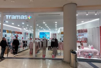 Tramas+ reabre sus puertas en Gran Vía de Vigo