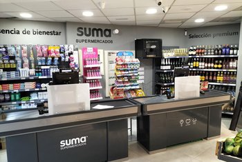 Transgourmet abre 14 supermercados franquiciados en el primer trimestre