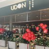 Udon se expande a 10 países con la apertura de su primer local en Perú