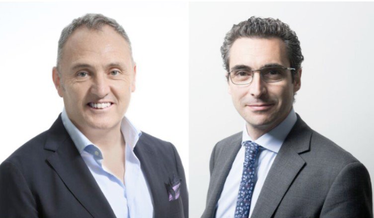 Eurofund Group desembarca en Reino Unido