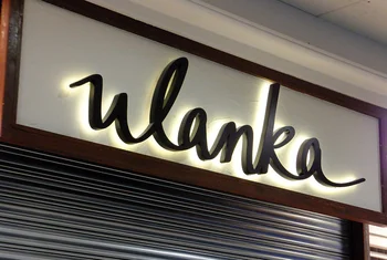 Ulanka se instala en la Gran Vía de Bilbao