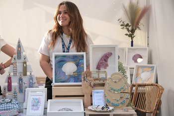 El evento de Grupo Número 1 en Martiánez recibió más de 25.000 visitantes