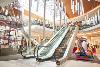 Los retailers vendieron un 8,9% más respecto al tercer trimestre de 2022, según MVGM