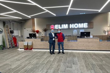 MediaMarkt y Elim Home abren sus nuevos locales en Vía Sabadell