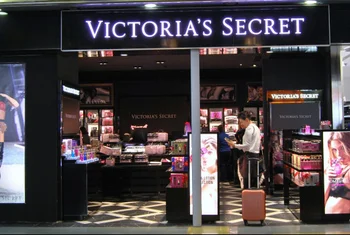 L Brands escinde Victoria's Secret y la saca a Bolsa