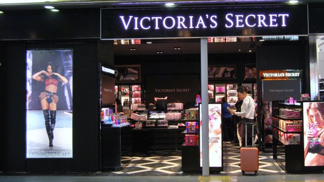 L Brands escinde Victoria's Secret y la saca a Bolsa