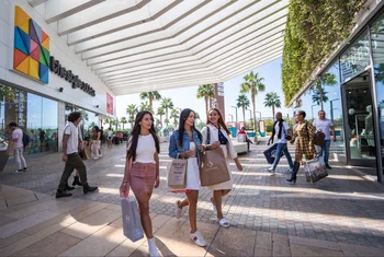 G-Star se incorpora a la oferta de Viladecans Style Outlets