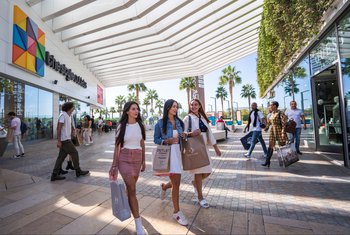 G-Star se incorpora a la oferta de Viladecans Style Outlets