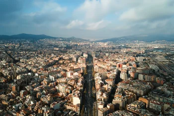 El local comercial gana peso como activo estratégico para los inversores en Barcelona