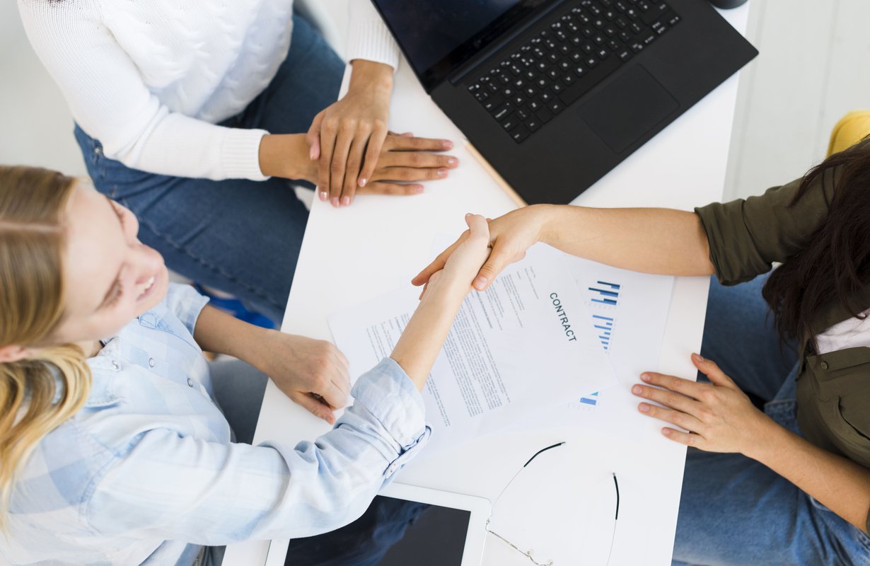 As Cancelas organiza un taller para promover la inserción laboral