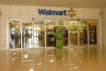 Walmart destinará 290.00 millones de euros a comprar productos elaborados en EEUU