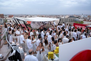 Women in Retail celebra tres años con un evento en Madrid