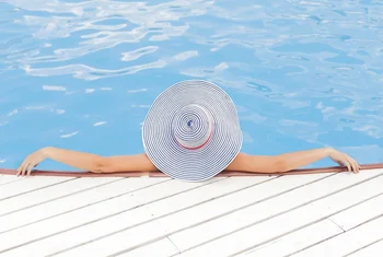 El gasto medio de los españoles en las vacaciones de verano aumentó un 42%
