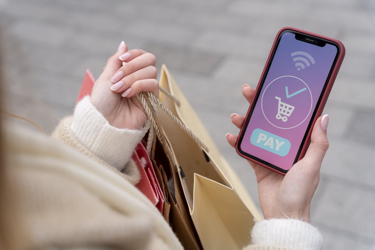 Las ventas online crecerán un 15% en las rebajas de enero