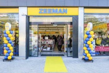 Zeeman inaugura una nueva tienda en Madrid