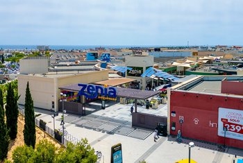 Zenia Boulevard obtiene la máxima calificación BREEAM En Uso