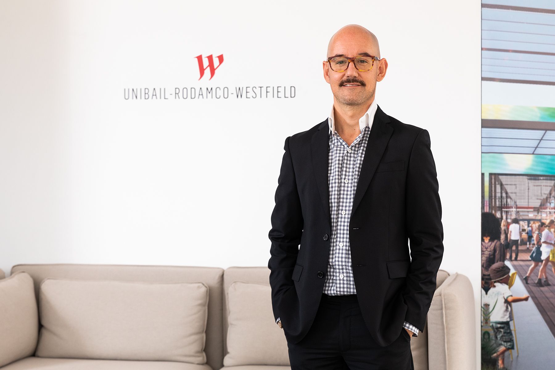 Los centros comerciales demandamos servicios de facility management