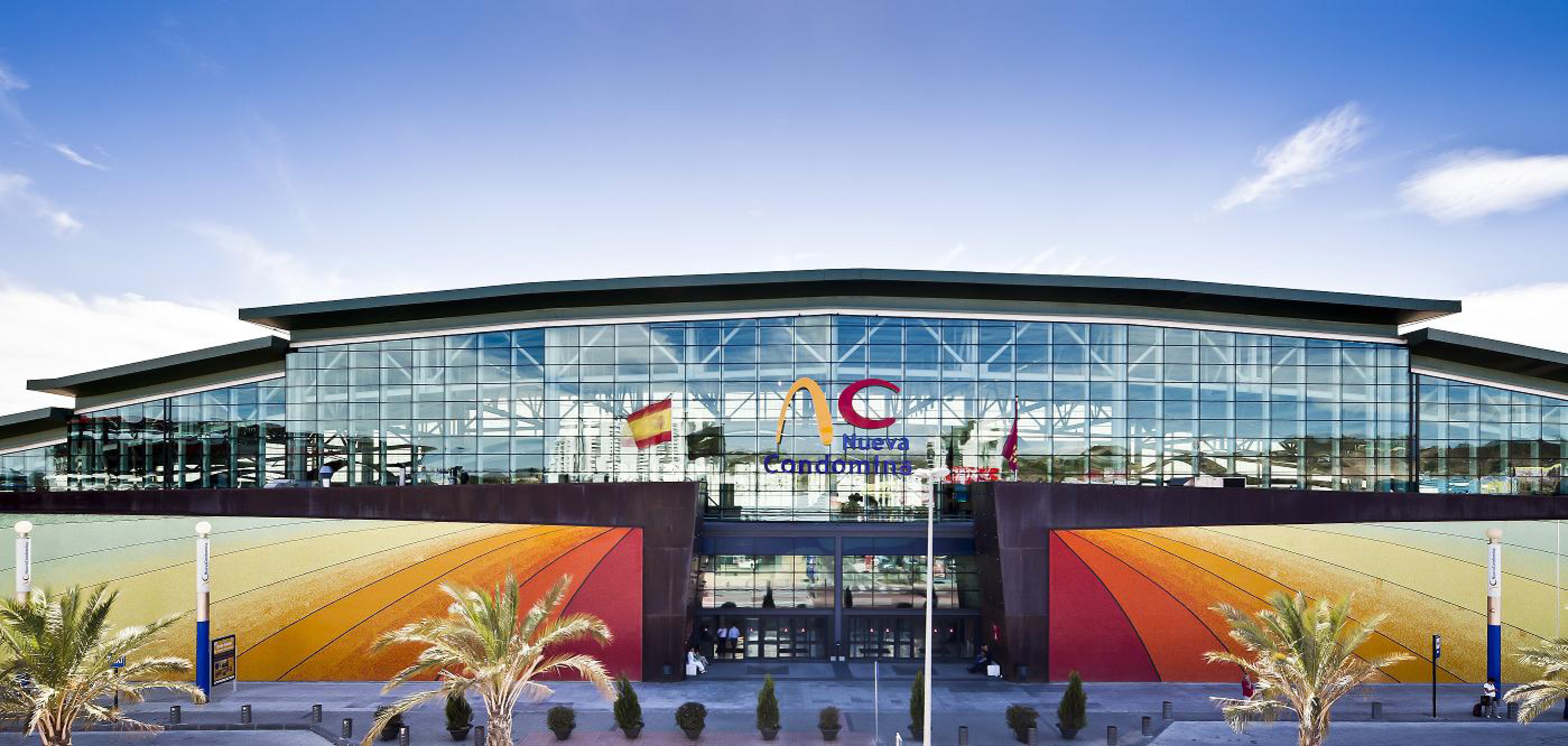 Nueva Condomina Presenta El Nuevo Disco De Lady Ma Belle Revista Centros Comerciales