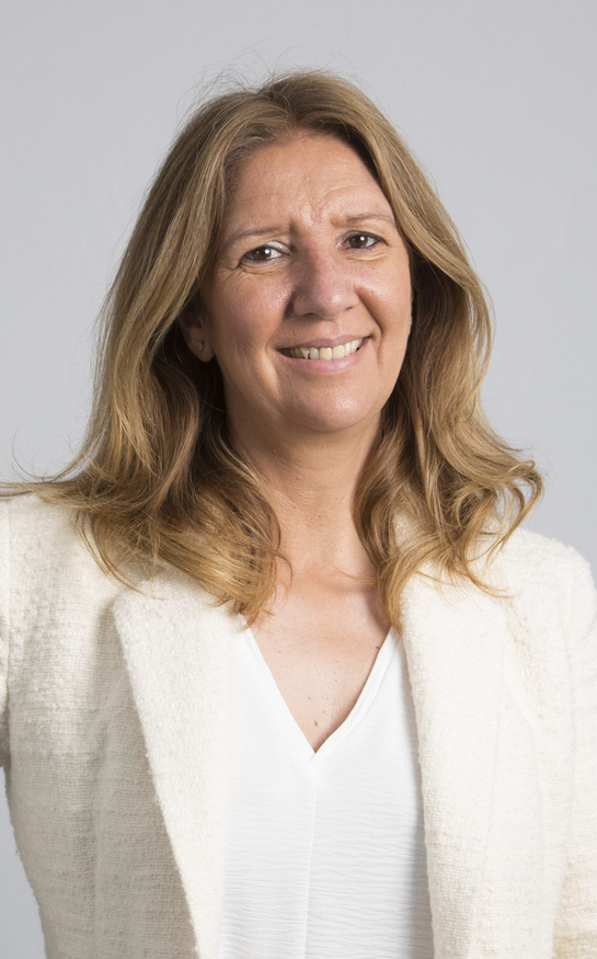 Los profesionales muestran su resiliencia