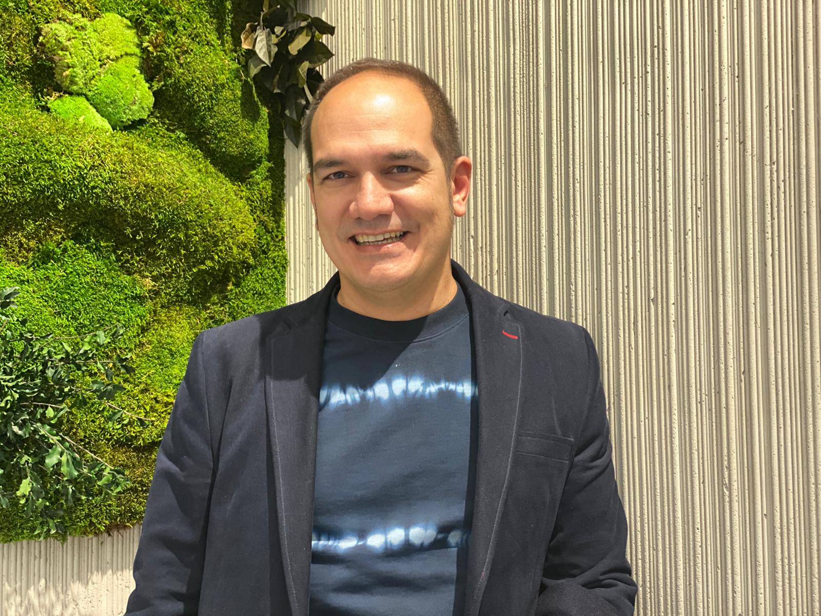 Sostenibilidad de la mano del cliente