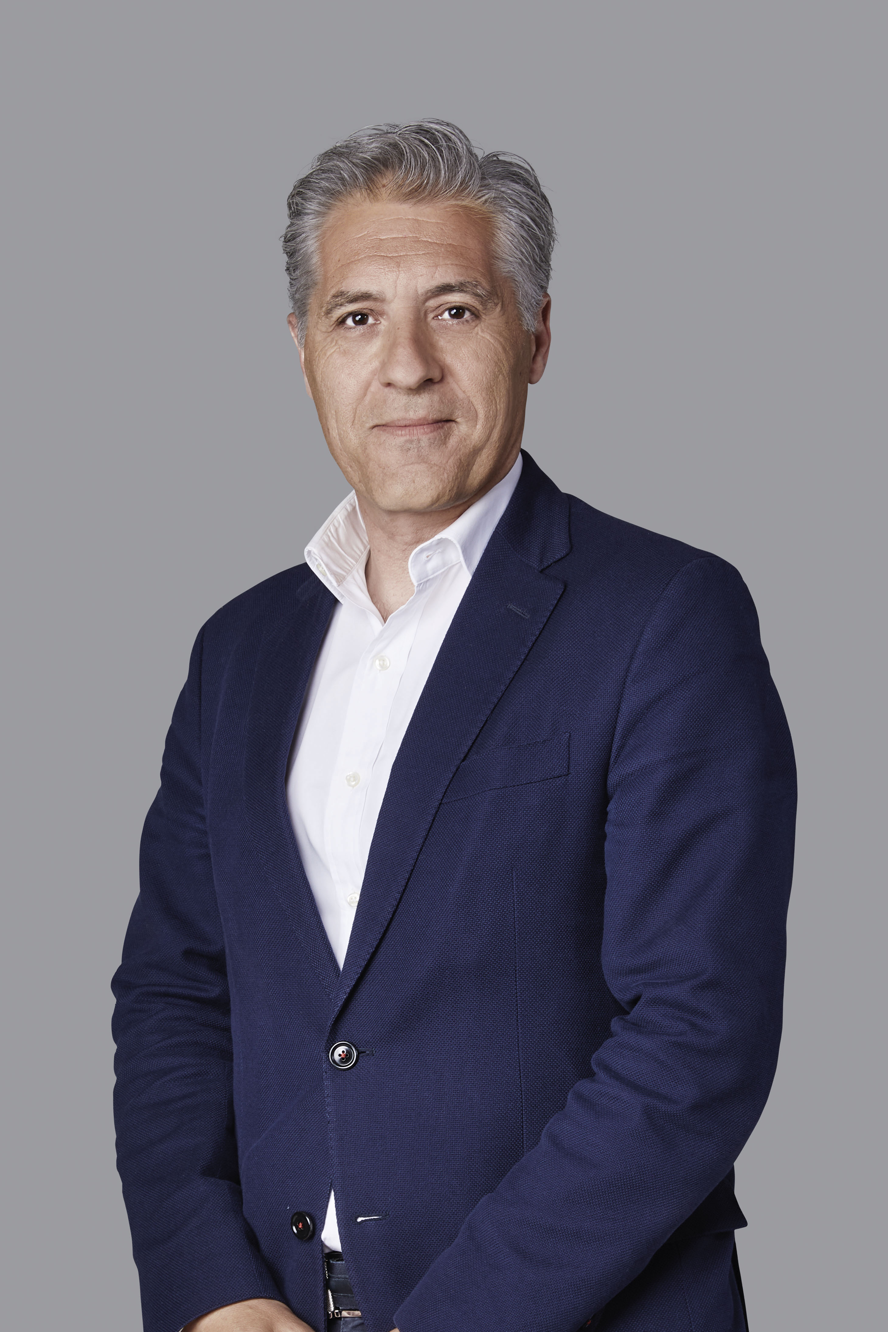 Eliminar barreras entre los canales online y los físicos