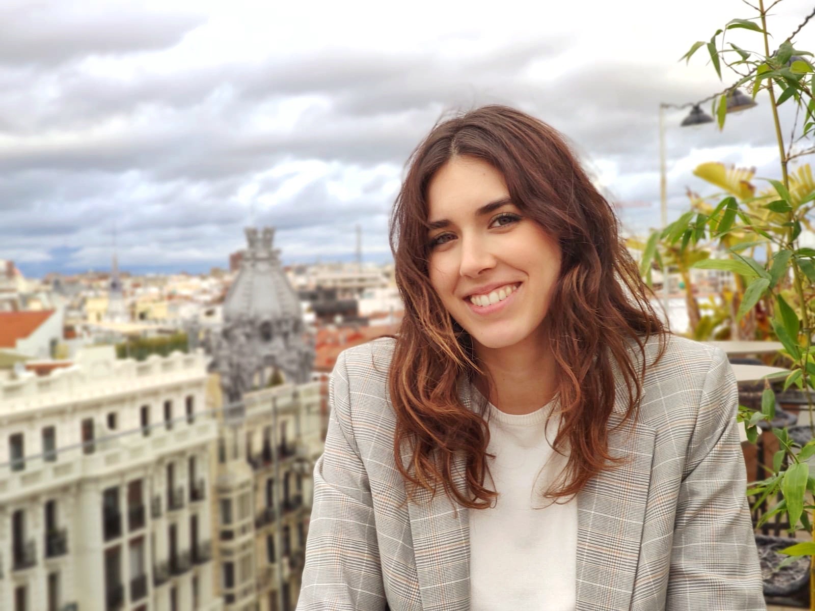 Personas, planeta y beneficios