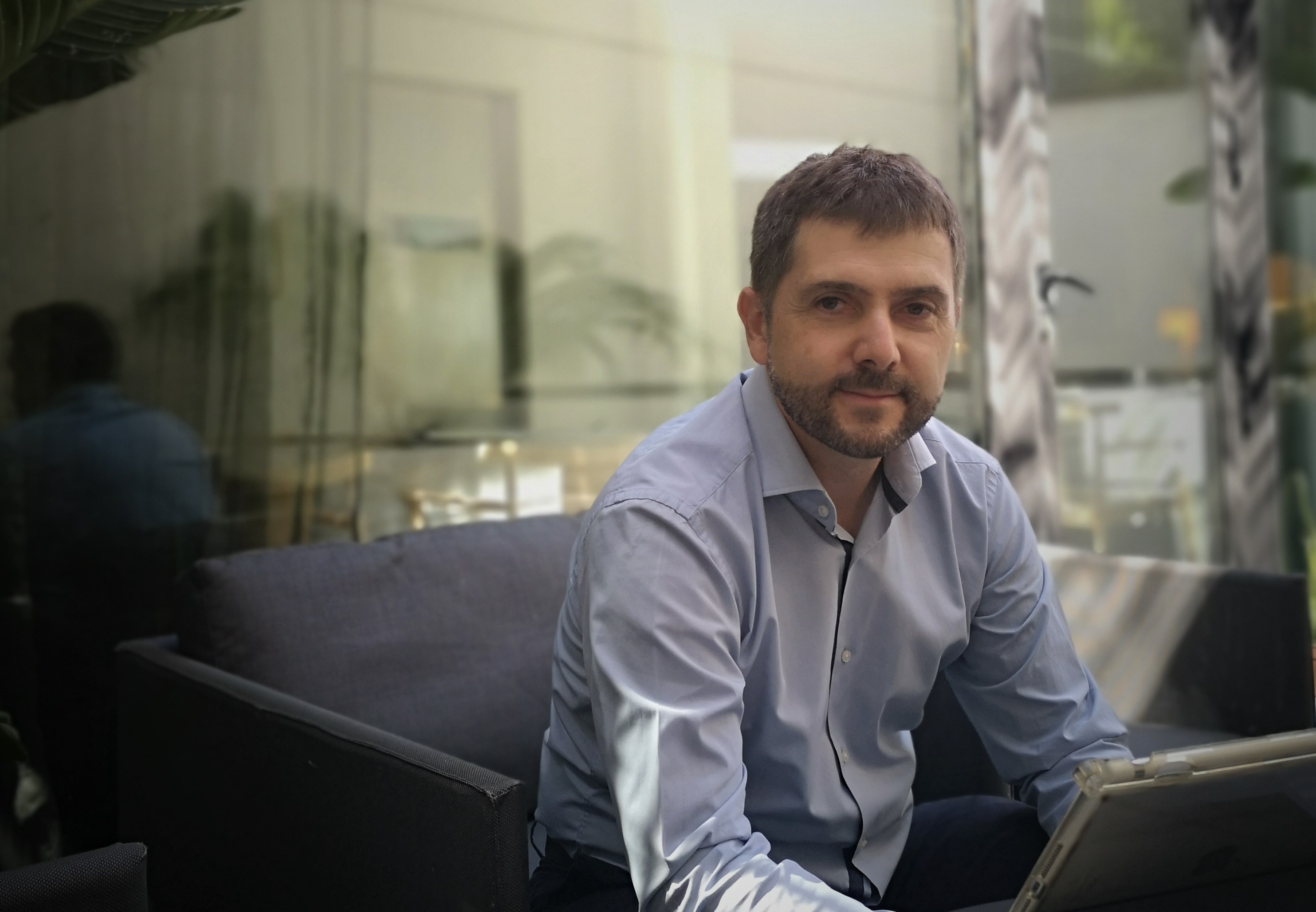 Una experiencia de pago más digital