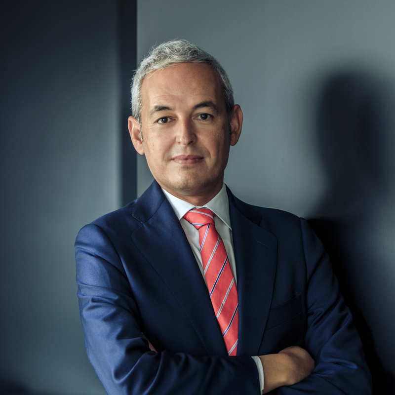 El objetivo: ser una compañía cero emisiones netas en 2030