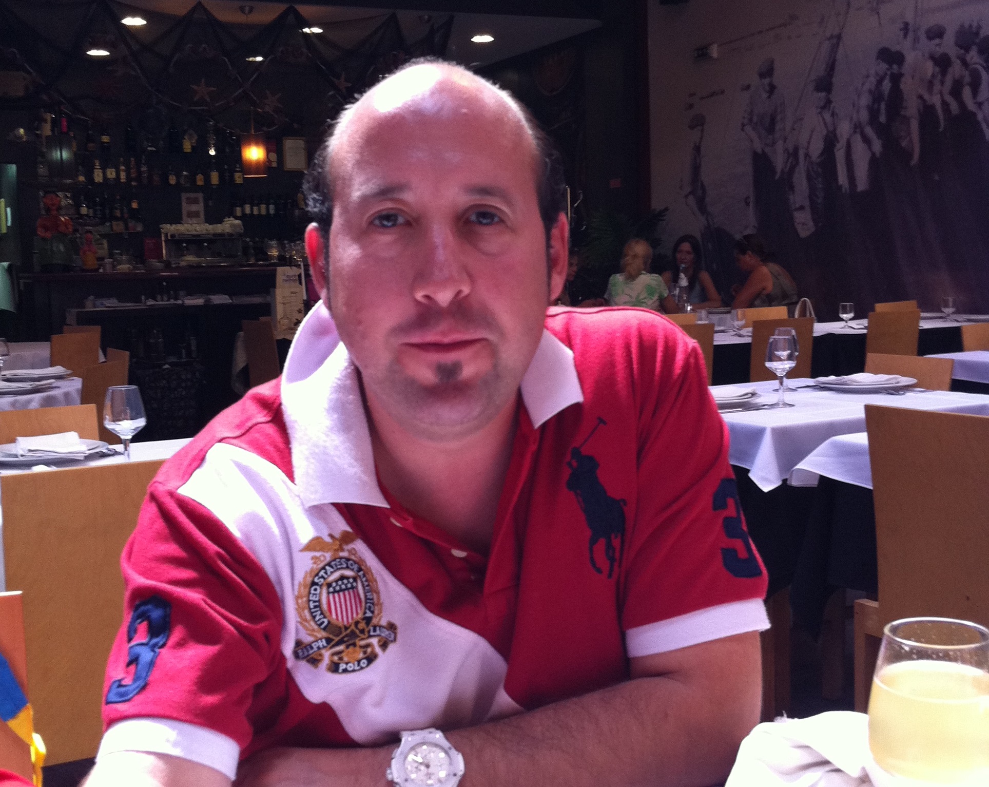 Experiencias creativas más allá de una marca