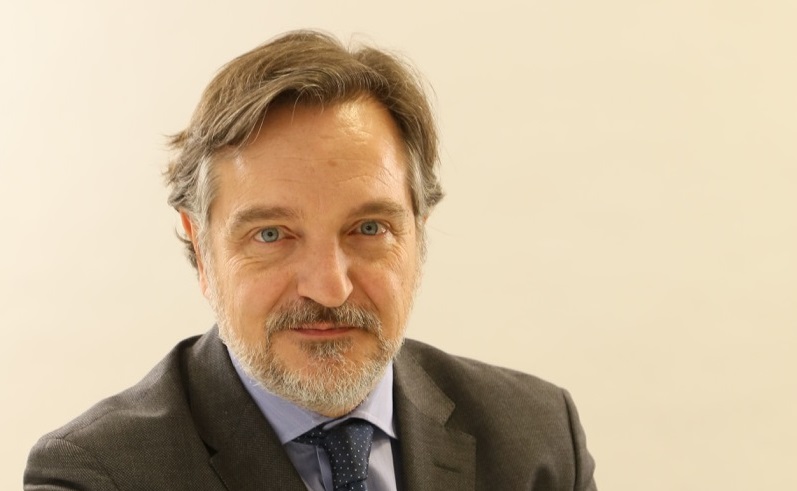 "El protagonismo absoluto será de la gestión"