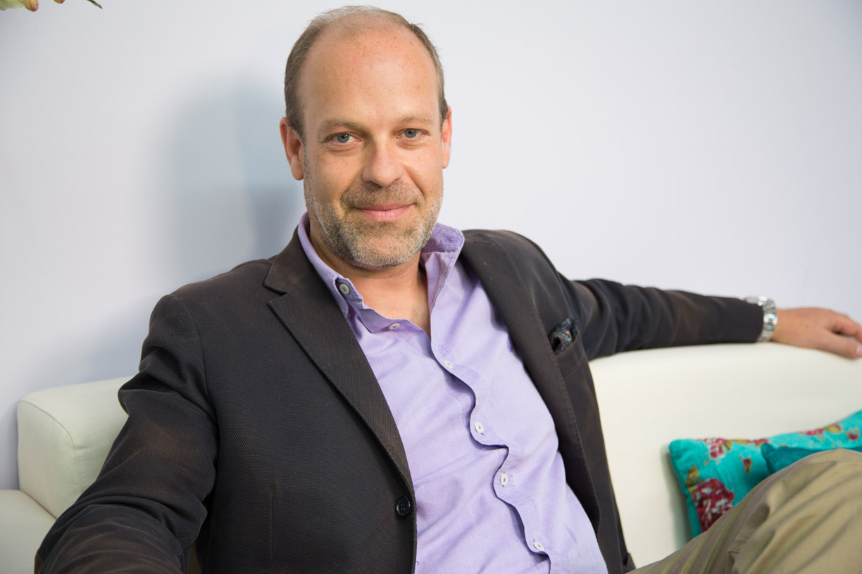 Las tiendas, con la tecnología, son un punto de conocimiento y de hub logístico