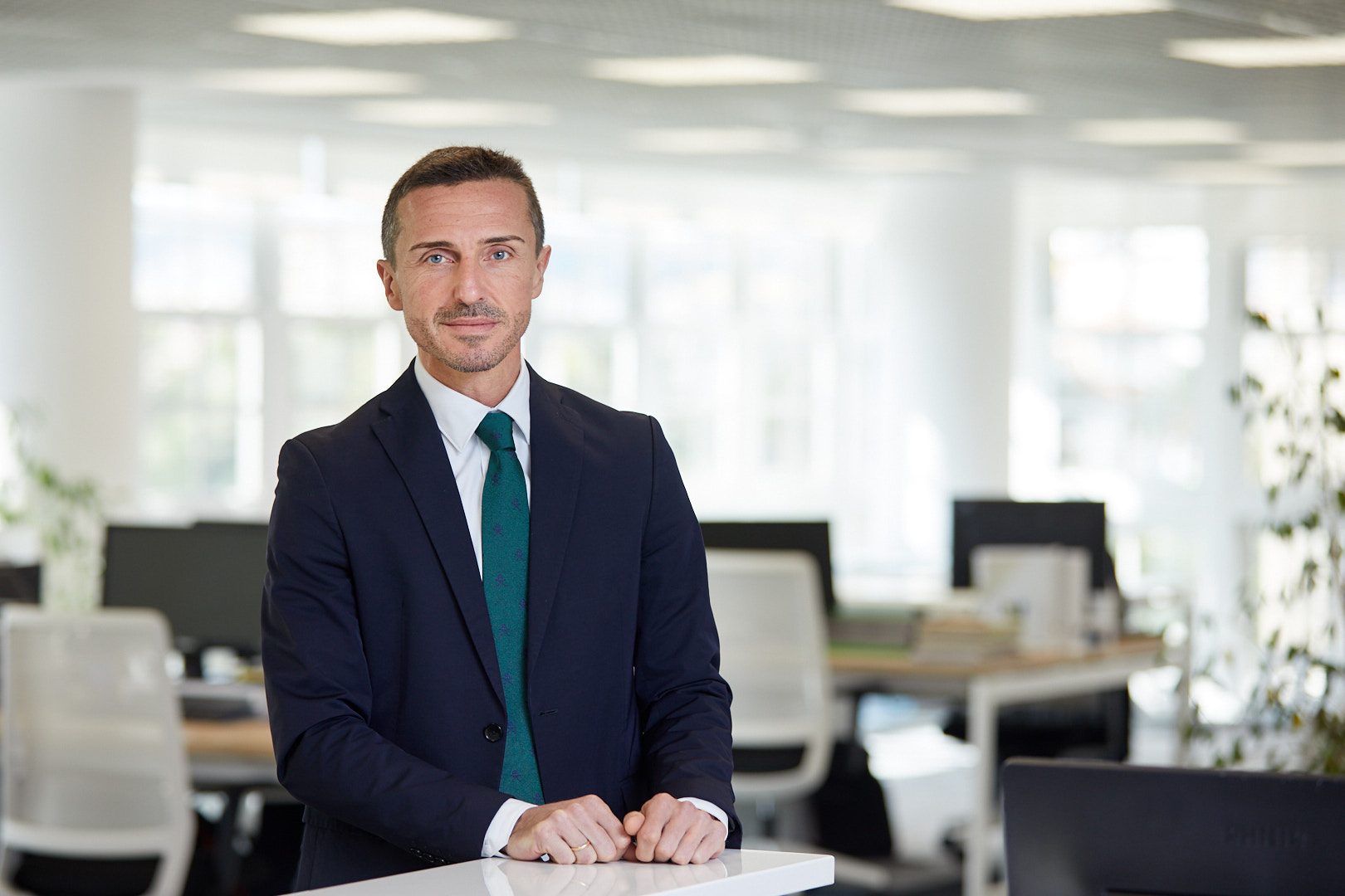 Sostenibilidad, garantía de eficiencia y bienestar en el comercio