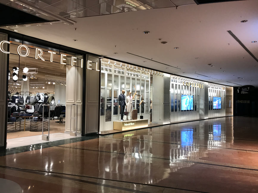 Catalogo de cortefiel 2020 online