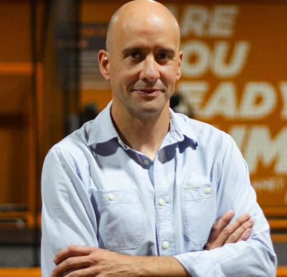 Los jóvenes son el futuro del planeta y también el de nuestro sector