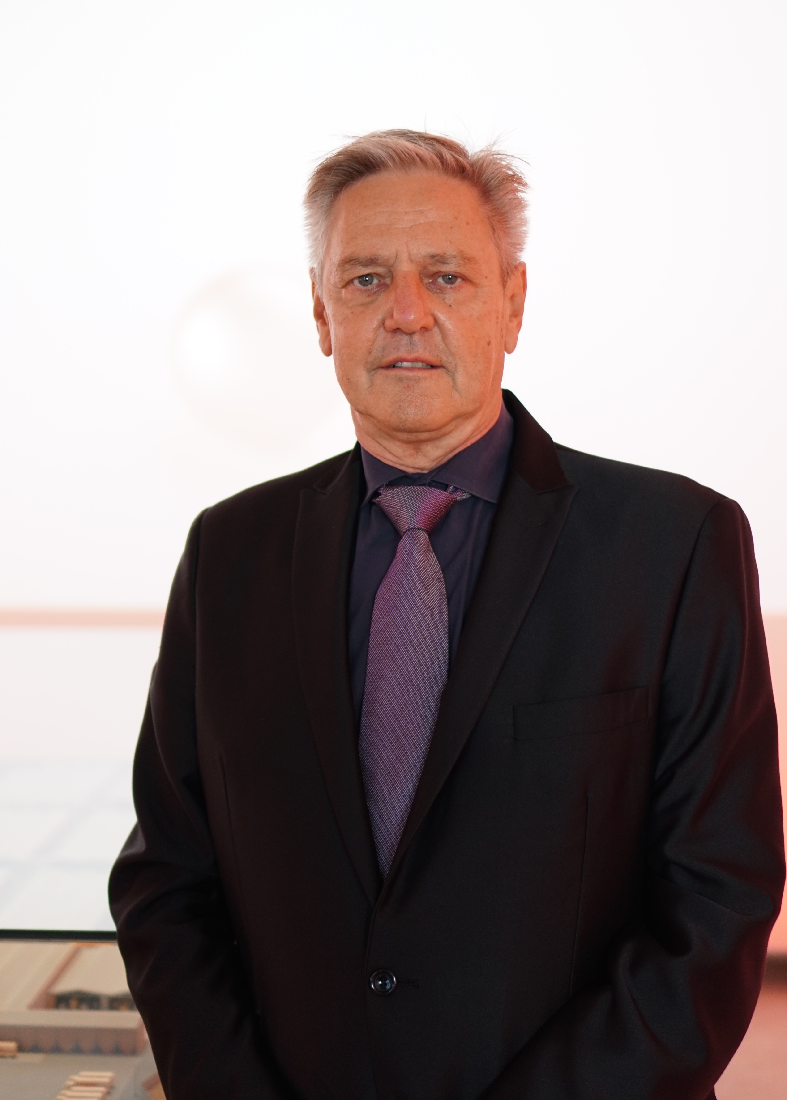 La tarea de abrir un designer outlet en tiempos de coronavirus